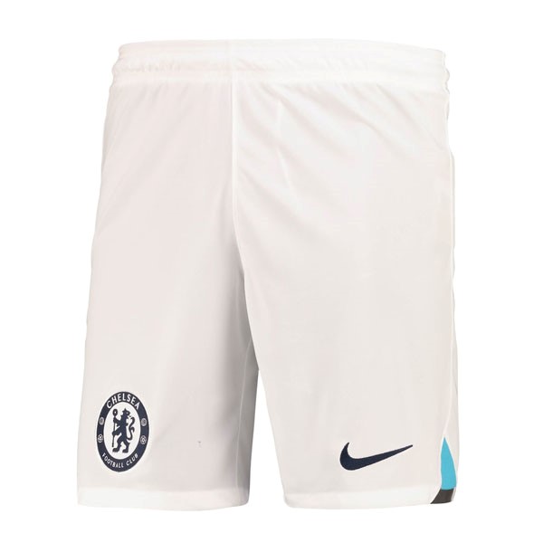 Pantalones Chelsea 2ª 2022 2023